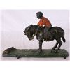 Image 1 : Cast Iron "'Spize a Mule" Floor Toy