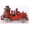 Image 1 : Cast Iron Fire Pumper