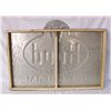 Image 2 : Hood Ice Cream Single-sided Sign