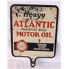 Image 2 : Atlantic Motor Oil Tin Grease Paddle