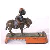 Image 2 : "Always Did Spize A Mule"  Mechanical Bank