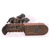 Image 3 : "Always Did Spize A Mule"  Mechanical Bank