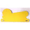 Image 2 : Funk's G Corn New Oldstock License Plate Topper