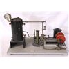 Image 1 : Steam Plant Steam Engine