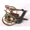 Image 2 : Salesman Sample Horse-drawn Sickle Mower
