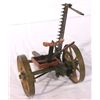Image 3 : Salesman Sample Horse-drawn Sickle Mower