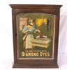 Image 1 : Diamond Dyes Cabinet