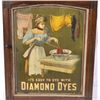 Image 2 : Diamond Dyes Cabinet