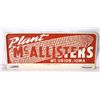 Image 1 : McAllister's Corn License Plate Topper