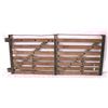 Image 1 : Salesman Sample Farm Gate