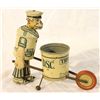 Image 1 : Tidy Tin Windup Tin Toy