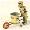 Image 2 : Tidy Tin Windup Tin Toy