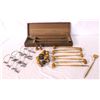 Image 1 : Table Croquet Set