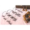 Image 2 : Table Croquet Set