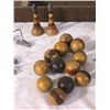 Image 3 : Table Croquet Set