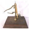 Image 1 : Salesman Sample/Patent Model ? Water Pump