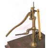 Image 3 : Salesman Sample/Patent Model ? Water Pump