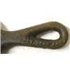 Image 3 : Cast Iron Skillet Style Hand Corn Sheller