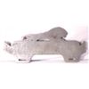 Image 2 : "The Red Lion" License Plate Topper
