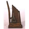 Image 2 : Salesman Sample Wooden Wagon Jack