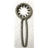 Image 1 : Cast Aluminum Jiffy Hand Corn Sheller