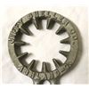 Image 2 : Cast Aluminum Jiffy Hand Corn Sheller