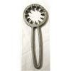 Image 3 : Cast Aluminum Jiffy Hand Corn Sheller