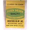 Image 2 : John Deere Book of Matches