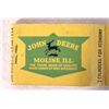Image 3 : John Deere Book of Matches