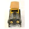Image 2 : Fly Wheel Driver Tin Taxi Car