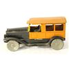 Image 3 : Fly Wheel Driver Tin Taxi Car