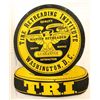 Image 1 : Tire Retreading Institute Double-sided Tin Sign
