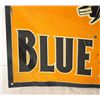Image 2 : Blue Ribbon Polishes Single-sided Tin Sign