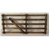 Image 1 : Salesman Sample Gate