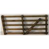 Image 2 : Salesman Sample Gate