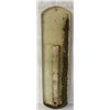 Image 3 : Blackhawk Farm Implement Co-op Tin Thermometer