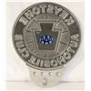 Image 2 : Keystone Automobile Club License Plate Topper