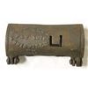 Image 1 : Clam Style Hand Held Corn Sheller