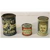 Image 1 : 3 Advertising Items