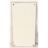 Image 2 : 5 cent Pay Toilet Porcelain Sign
