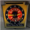 Image 1 : Gainer Feeds Clock