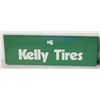 Image 2 : 3 Kelley Tire Advertising Tire Toppers