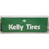 Image 4 : 3 Kelley Tire Advertising Tire Toppers
