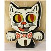 Image 1 : Felix the Cat License Plate Topper