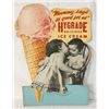 Image 1 : Hygrade Ice Cream Country Store Standing Display