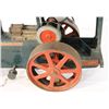 Image 2 : Buddy L Road Roller Toy