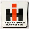 Image 1 : International Harvester Single-sided Sign