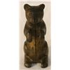 Image 1 : Cast Iron Bear Bank