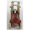 Image 2 : Cast Iron Fire Truck
