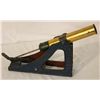 Image 1 : German Tin Toy Cannon